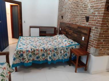 Pousada Valhacouto II