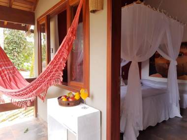 Magias de Paraty Ecopousada