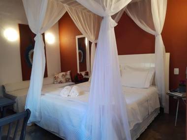 Magias de Paraty Ecopousada