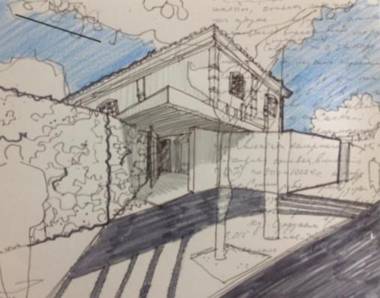 Pousada Casa dos Autores