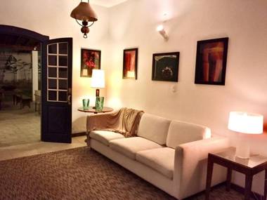 Pousada Casa dos Autores