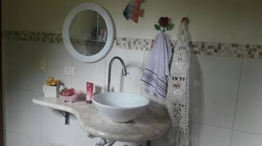 Casa Aconchegante Paraty