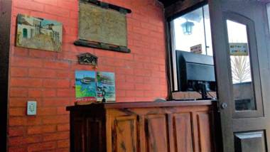 Suites Pouso Familiar José e Maria