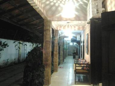 Pousada Brisamar Paraty