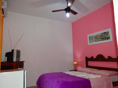 Pousada Brisamar Paraty