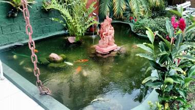 Portal Suites Casa do Lago