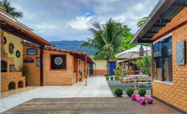 Portal Suites Casa do Lago