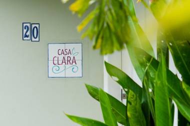 Casa Clara Paraty
