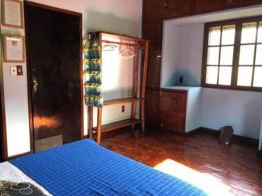 Casa na praia de São Gonçalo com piscina