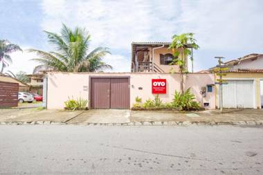 OYO Pousada Pouso Das Aguias