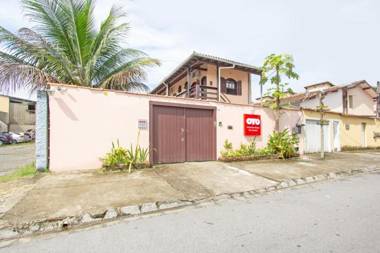 OYO Pousada Pouso Das Aguias