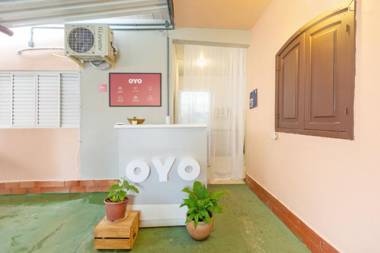 OYO Pousada Pouso Das Aguias