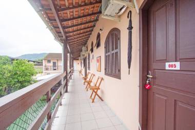 OYO Pousada Pouso Das Aguias