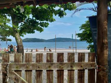 Pousada das Orquideas