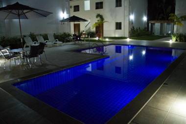 Perequê-Açu Aparts