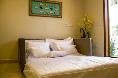 Perequê-Açu Aparts