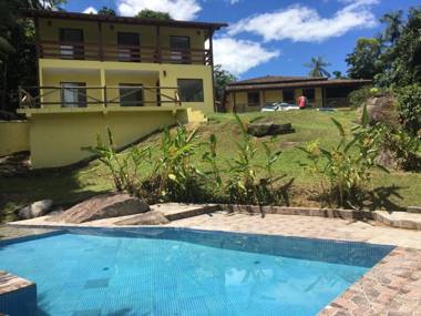 Pousada Porto Taquari