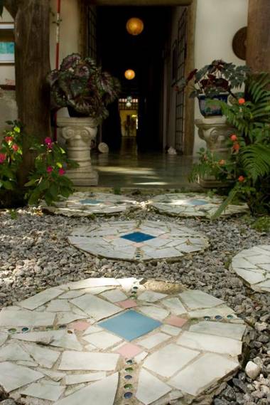 Gaia Gardens Pousada