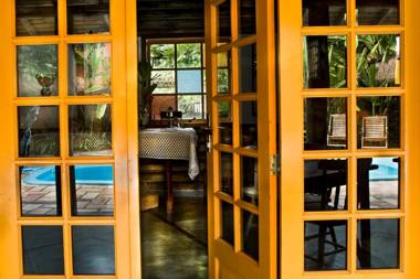 Gaia Gardens Pousada