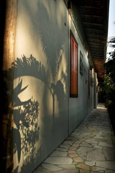 Gaia Gardens Pousada