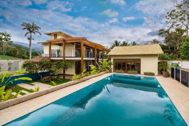 Canto do Ilé Dive & Lodge