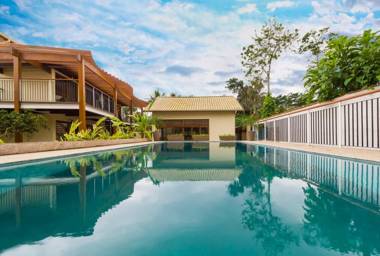 Canto do Ilé Dive & Lodge