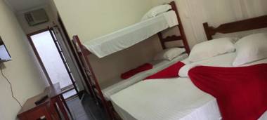 solar das margaridas