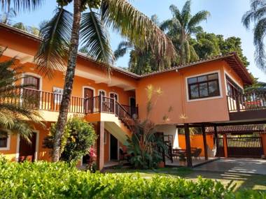 Pousada Astro Rei Paraty