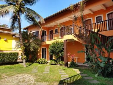 Pousada Astro Rei Paraty