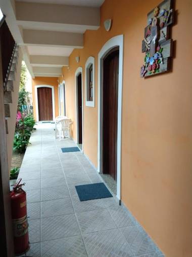 Pousada Astro Rei Paraty