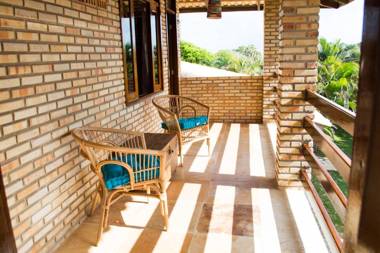 Refúgios Parajuru - Villa Cristiano