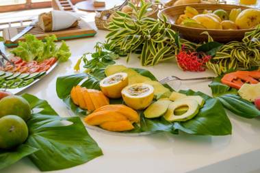 Refúgios Parajuru - Villa Cristiano