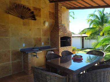 Refugios Parajuru - Casa Graf