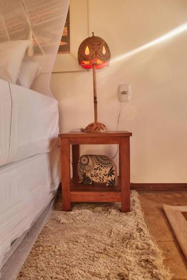 Refugios Parajuru - Chalet la Garagem