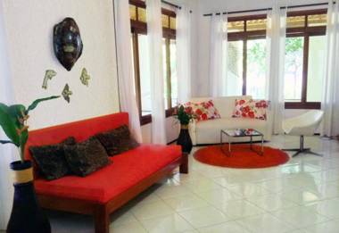 Refugios Parajuru - Casa Verde