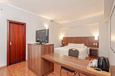 Firenze Business Hotel