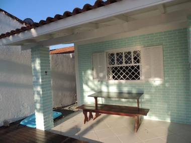 casa piscina pinheira -sc