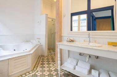 Hotel Solar do Rosário