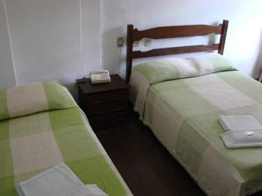 Hotel Pousada Hospedaria Antiga