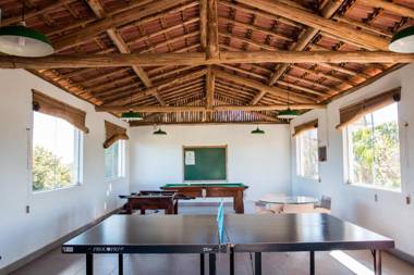 VOA Mirante Do Café