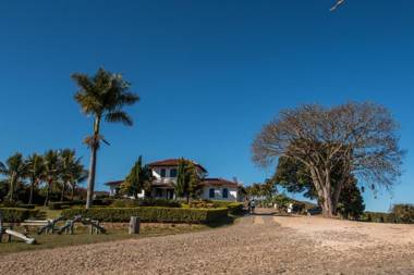 VOA Mirante Do Café