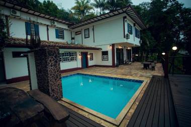 Hotel Solar Das Lajes