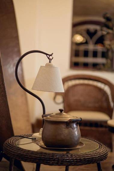 Hotel Solar Das Lajes