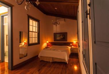 Hotel Solar de Maria