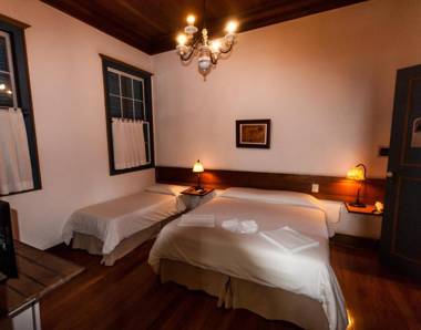 Hotel Solar de Maria