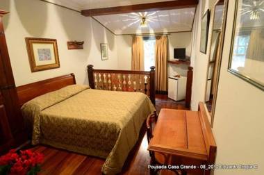 Hotel Pousada Casa Grande