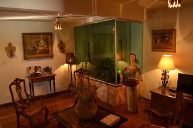 Pousada Solar da Inconfidência