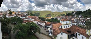 Grande Hotel de Ouro Preto