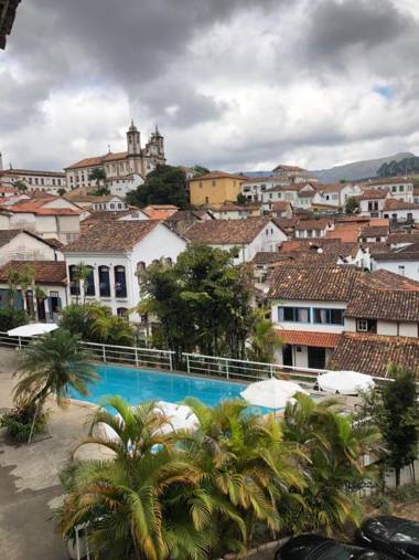 Grande Hotel de Ouro Preto