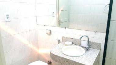 Caminhos da Liberdade Pousada